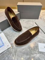 Мужские лоферы Brunello Cucinelli