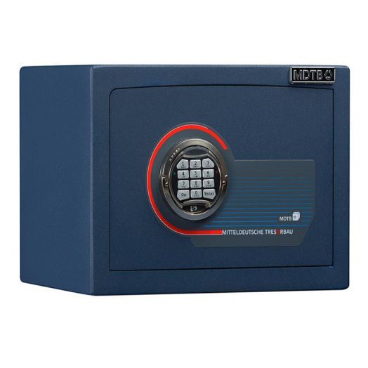 Взломостойкий сейф MDTB EK-28.E