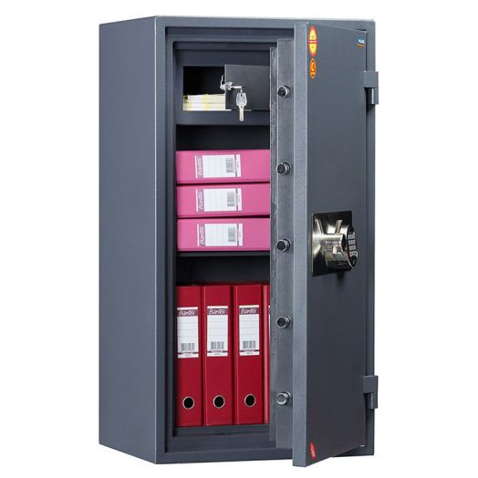 Огневзломостойкий сейф VALBERG ГАРАНТ ЕВРО 95T