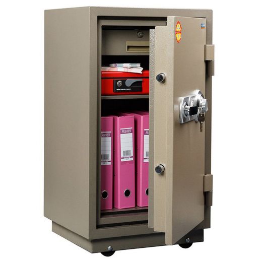 Огнестойкий сейф VALBERG FRS-80.T