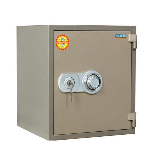 Огнестойкий сейф VALBERG FRS-51