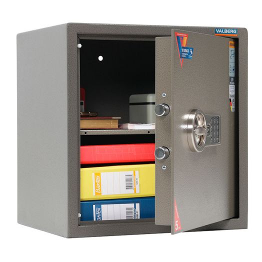 Мебельный сейф VALBERG ASM 46
