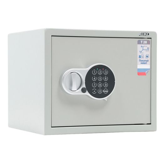 Мебельный сейф AIKO Т-28