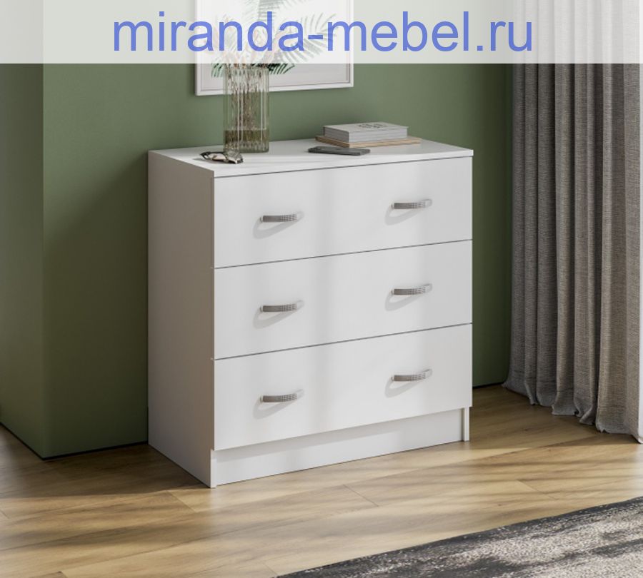 мс для спальни Ронда КМ-02