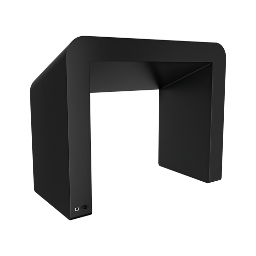 Интерактивный стол Olympic (чёрный)