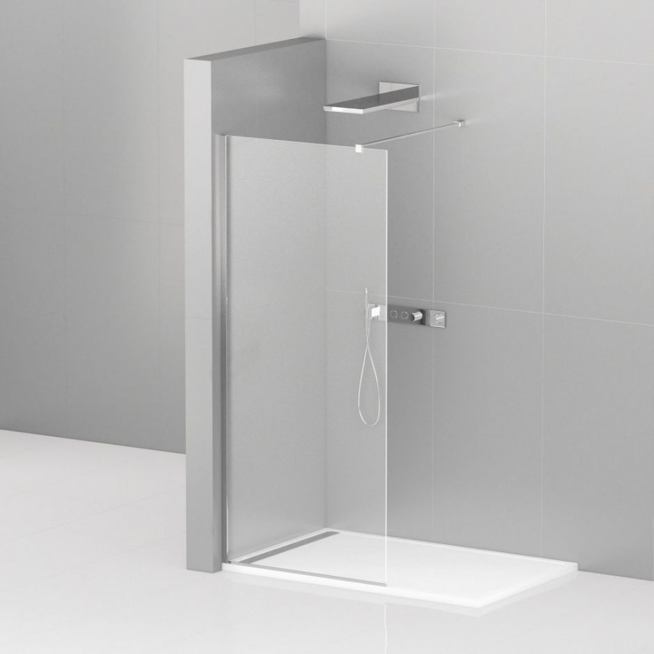 Изображение Душевая перегородка CEZARES LIBERTA-L-1-140-120-C