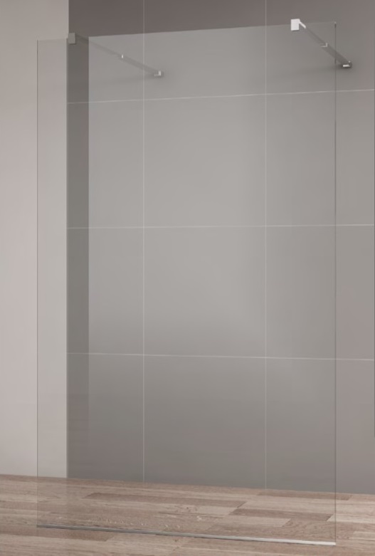 Изображение Душевая перегородка CEZARES LIBERTA-L-2-140-C