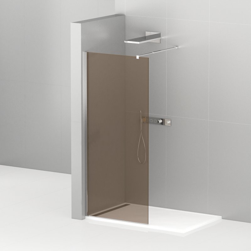 Изображение Душевая перегородка CEZARES LIBERTA-L-1-100