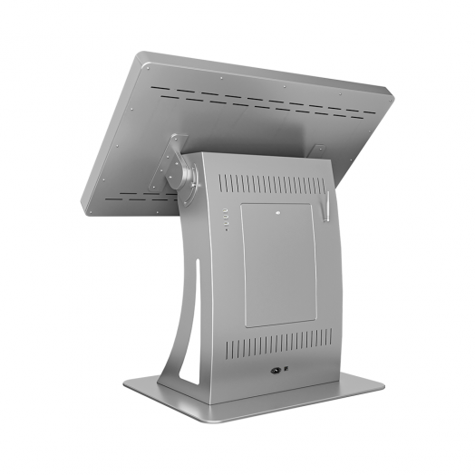 Интерактивный стол Lumia (серый)