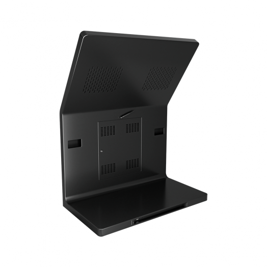 Сенсорный киоск Walt (чёрный)