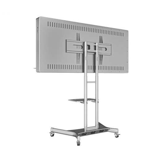 Интерактивная панель Horizon Scan с документ-камерой (серая)