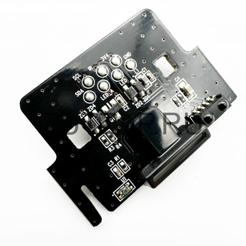 ИК-приемник C8_IR PCB Ver.1.0 EBR85661301 для телевизора LG OLED55B8SLB