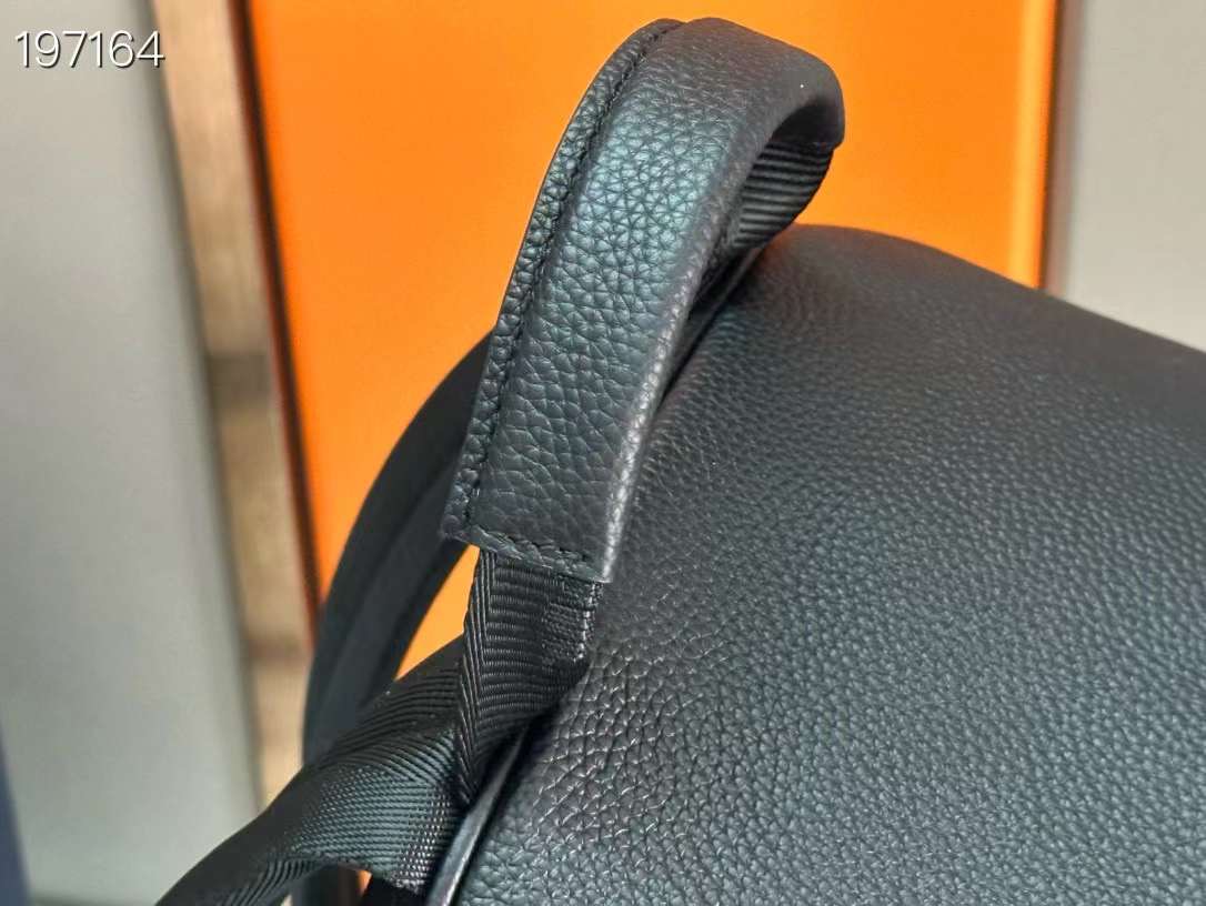 Рюкзак мужской DIOR SADDLE 38x43,5x19,5 cm