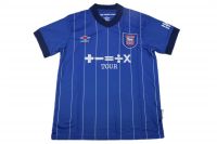 Домашняя форма Ipswich Town 24/25