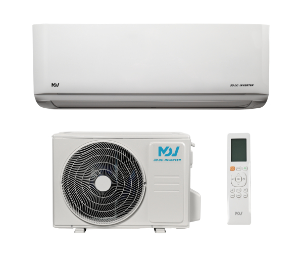 MDV INFINI Nordic Heat Pump MDSAN-18HRFN8 / MDOAN-18HFN8