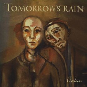 TOMORROW'S RAIN - Ovdan CD DIGIPAK