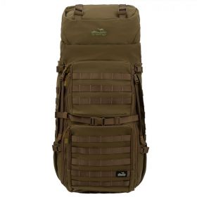 Рюкзак Tramp Bastion 75L песочный