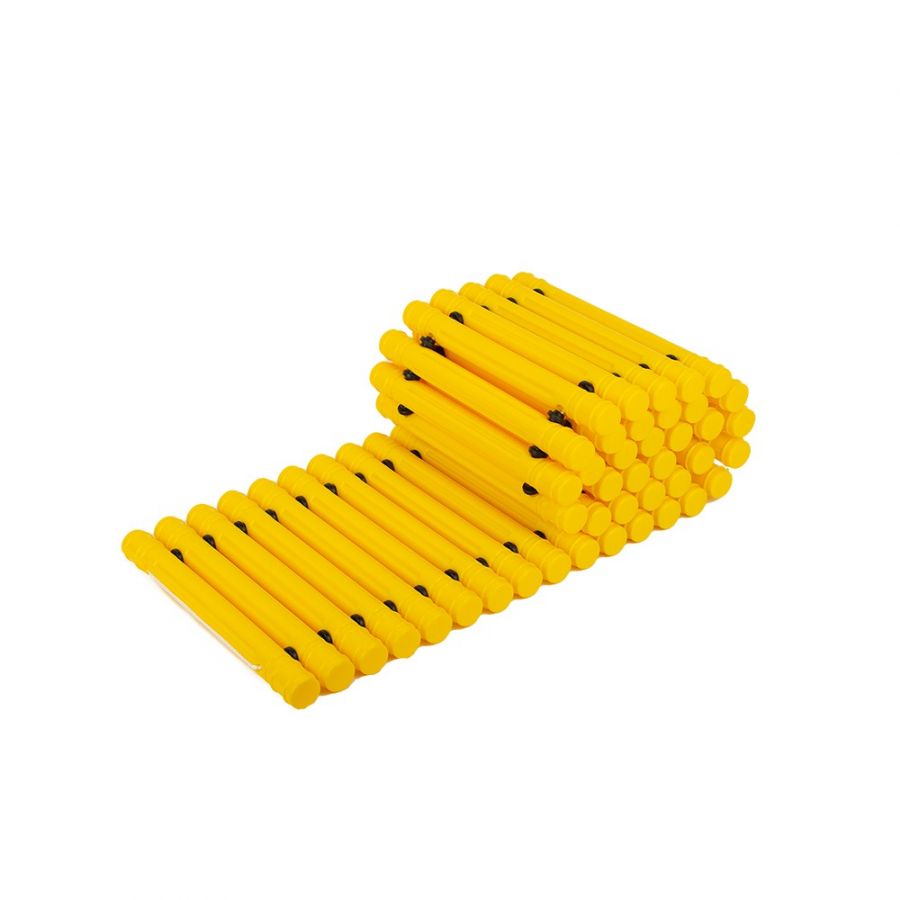 Массажная дорожка L150см