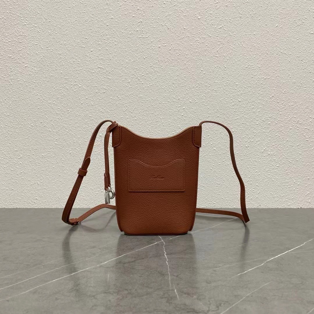 Сумка для смортфона Loro Piana 20x15x4 cm