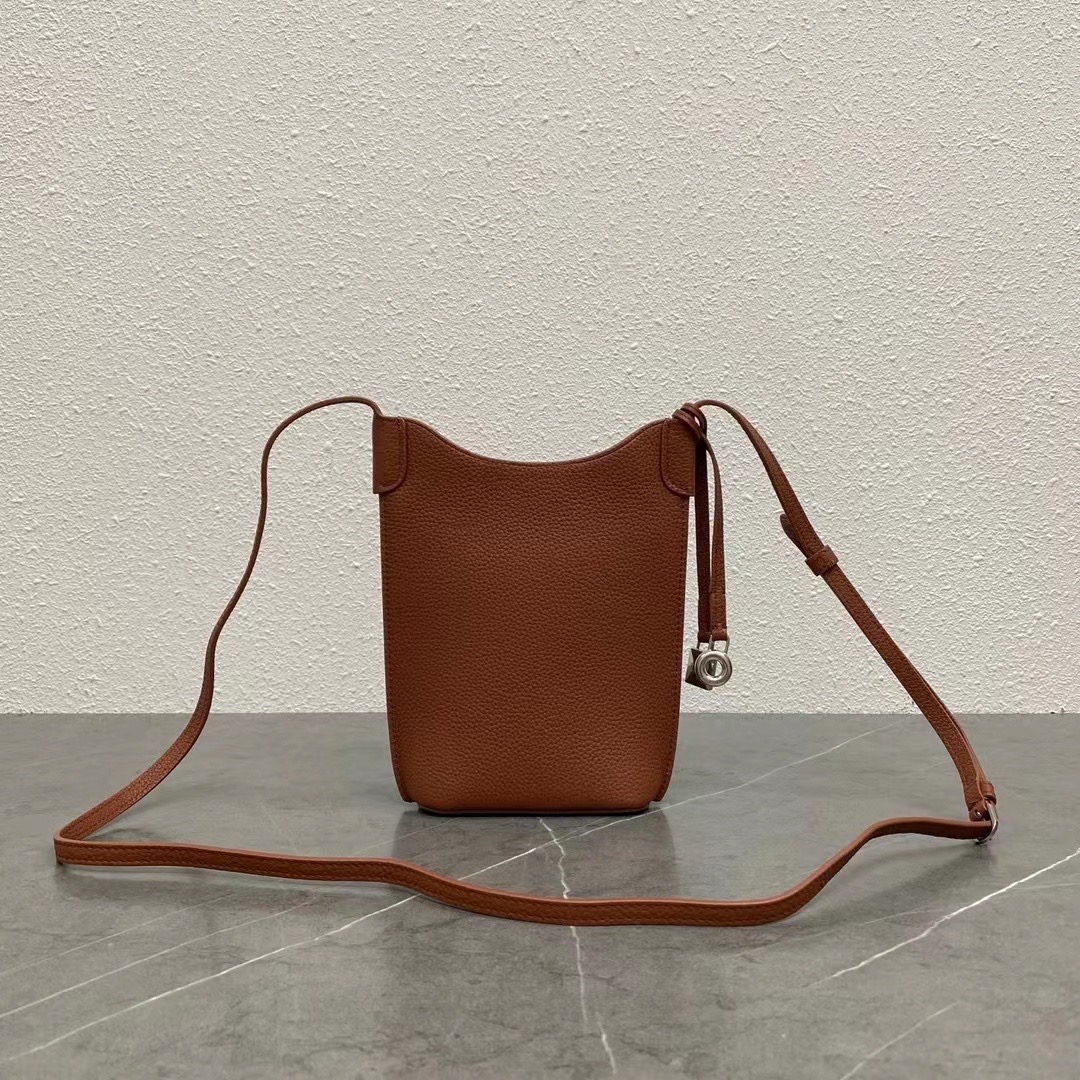 Сумка для смортфона Loro Piana 20x15x4 cm