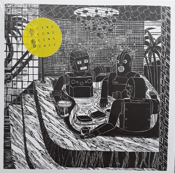 Einseinseins – Zwei 2022