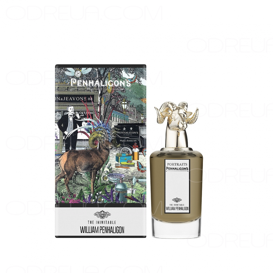 Penhaligon's William Penhaligon