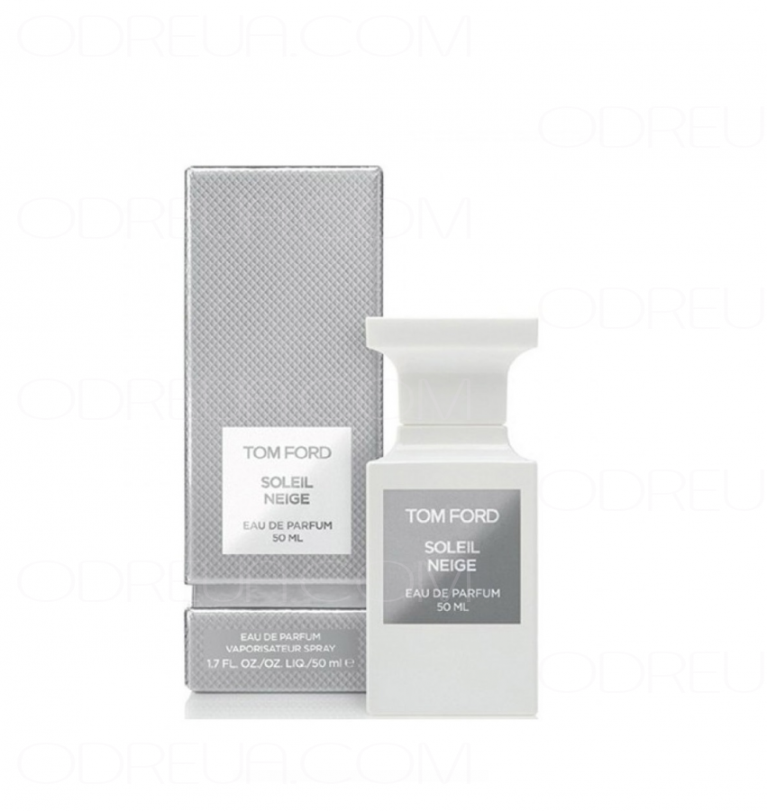 Tom Ford Soleil Neige