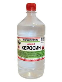 Керосин ГОСТ Экспохимтрейд 0.5л.