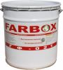Грунт Farbox ГФ-021 20кг Красно-Коричневый для Внутренних и Наружных Работ.