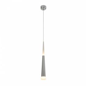 Подвесной Светильник Citilux Вегас CL227010 LED Алюминий / Ситилюкс.
