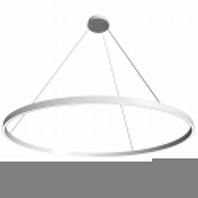 Светильник Подвесной Maytoni Rim MOD058PL-L65W3K Белый.