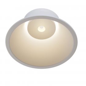Светильник Встраиваемый Maytoni Metal Stella DL039-L15W3K Белый.