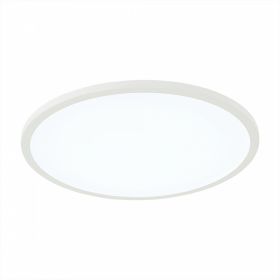 Встраиваемый Светильник с Диммером Citilux Омега CLD50R220N LED Белый / Ситилюкс.