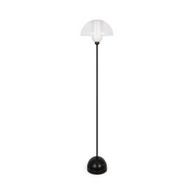 Торшер Maytoni Memory MOD177FL-01B Черный, Металл.