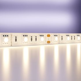 Светодиодная Лента 14,4Вт/м 12V IP20 3000K Maytoni 10128.
