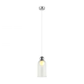 Светильник Подвесной Maytoni Focus FR5220PL-01CH Хром.