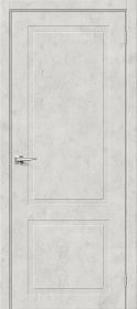 Межкомнатная Дверь с Экошпоном Bravo Граффити-12 Look Art 600x2000мм (Полотно+Коробка+5 Наличников) / Браво.