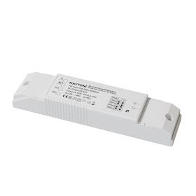 Блок Питания 23-40В 5-12Вт IP20 Maytoni Dali PSL-DL40-S-150-300mA Белый.