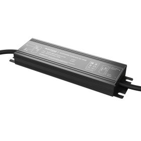 Блок Питания для Светодиодной Ленты 150Вт 12V IP67 Maytoni 020207.