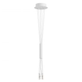 Подвесной Комплект для Светильника Maytoni Zon C032C-04-W Белый.