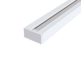 Шинопровод Maytoni Technical Busbar trunkings TRX001-111W Белый, Алюминий.