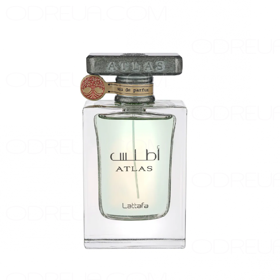 Lattafa Perfumes Atlas