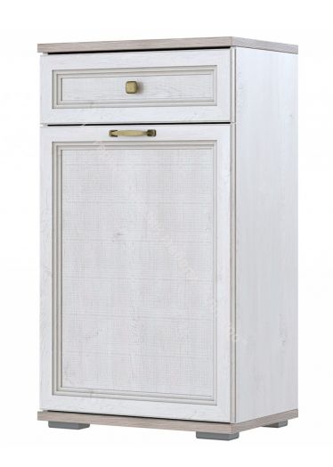 Прихожая Александрия Серия 3 Сосна Санторини светлый