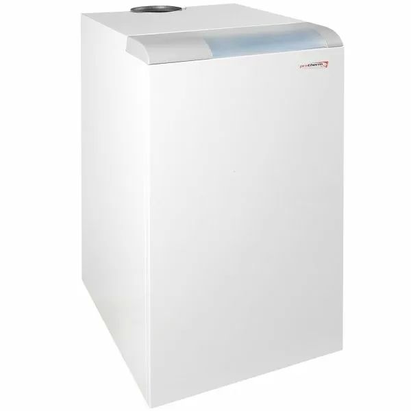 Котел газовый напольный Protherm Медведь 30 TLO