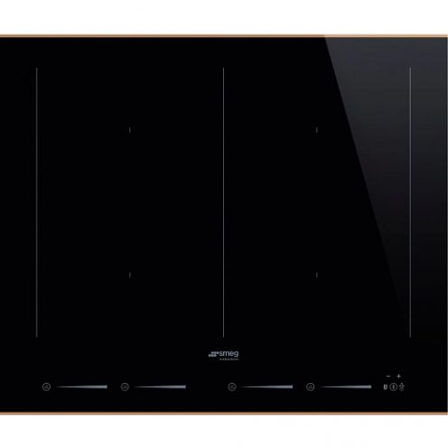 Электрическая варочная панель Smeg SIM6644R