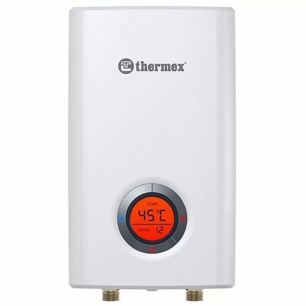 Водонагреватель электрический проточный Thermex TopFlow 15000