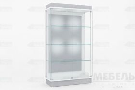 Витрина для музея 30