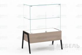 Витрина для музея 3