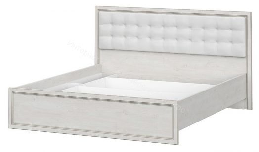 Спальня Александрия Серия 3 Сосна Санторини светлый