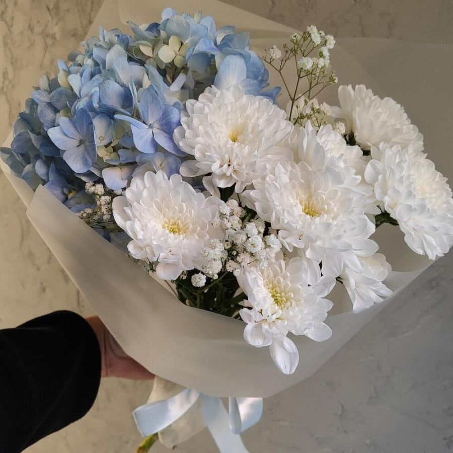 Счастливый день